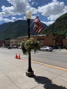 Larry Preston - Telluride, CO