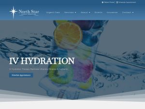IV Hydration Therapy MN