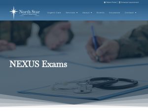NEXUS Exams MN