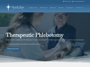 Therapeutic Phlebotomy MN