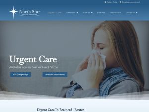 Urgent Care Near Me