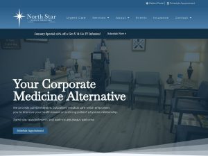 Family Clinic, Brainerd MN