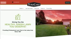 Turf Care MN - Central Minnesota Lawn Care