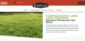 Turf Care MN Lawn Care Program