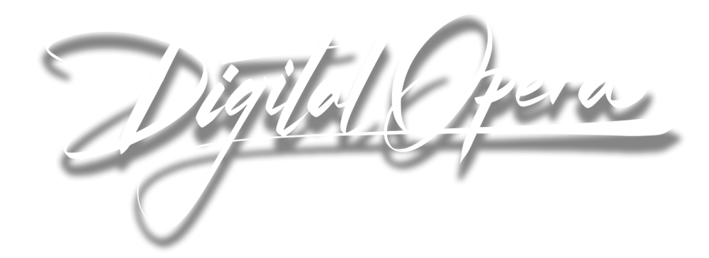 Digital Opera