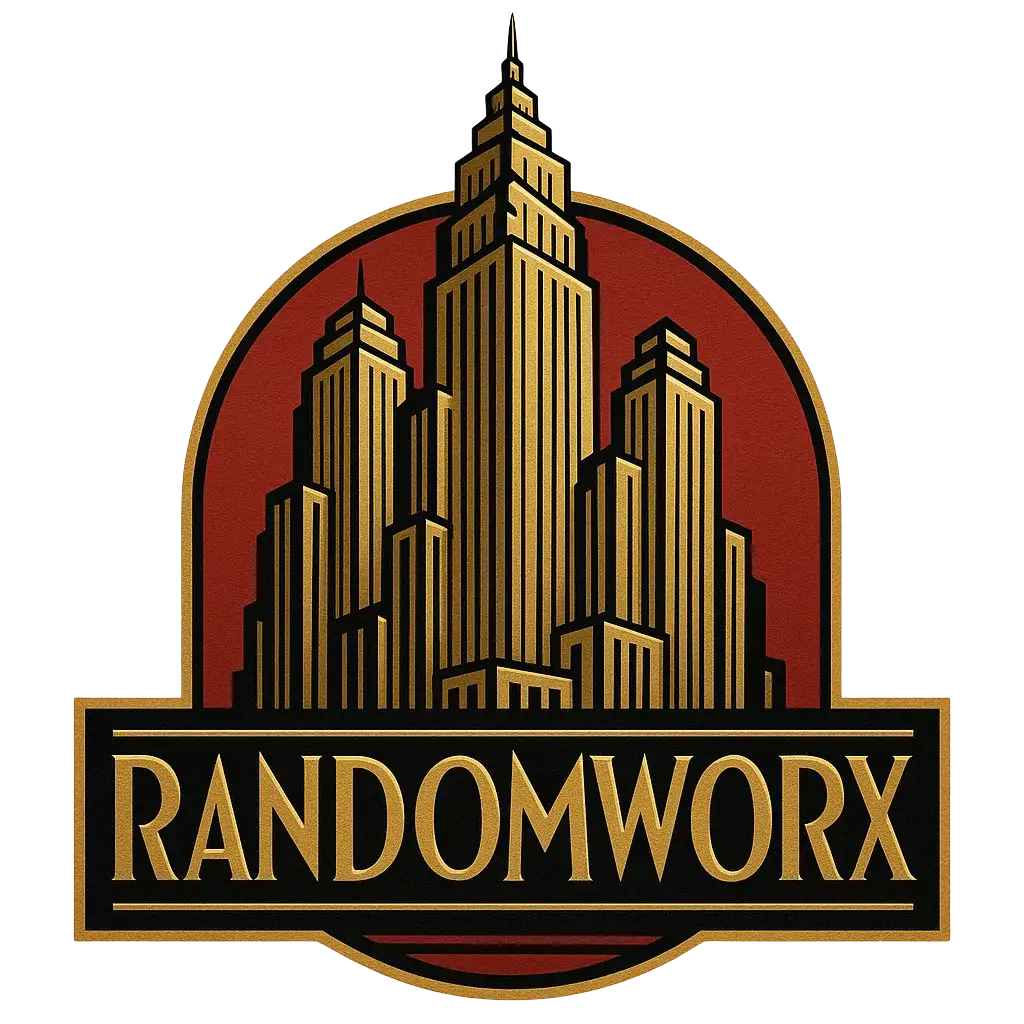 Randomworx
